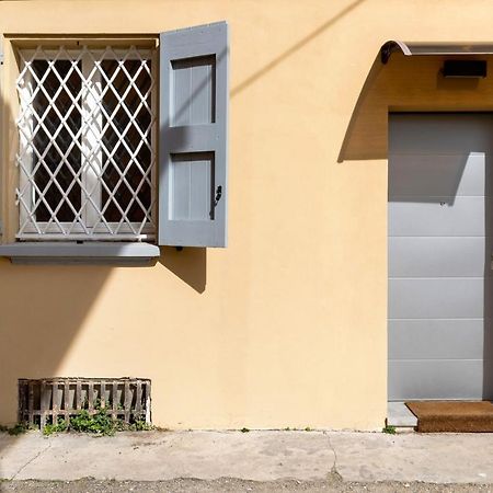 Modern Studio In Borgo Panigale By Wonderful Italy Boloňa Exteriér fotografie