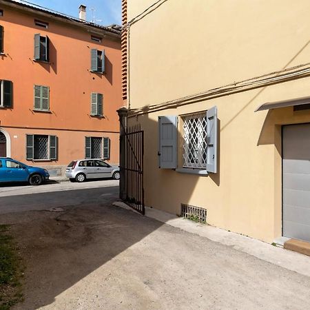 Modern Studio In Borgo Panigale By Wonderful Italy Boloňa Exteriér fotografie