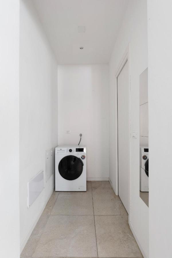 Modern Studio In Borgo Panigale By Wonderful Italy Boloňa Exteriér fotografie