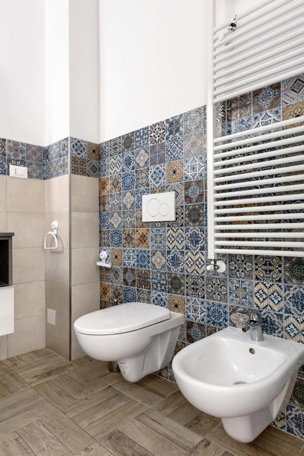 Modern Studio In Borgo Panigale By Wonderful Italy Boloňa Exteriér fotografie