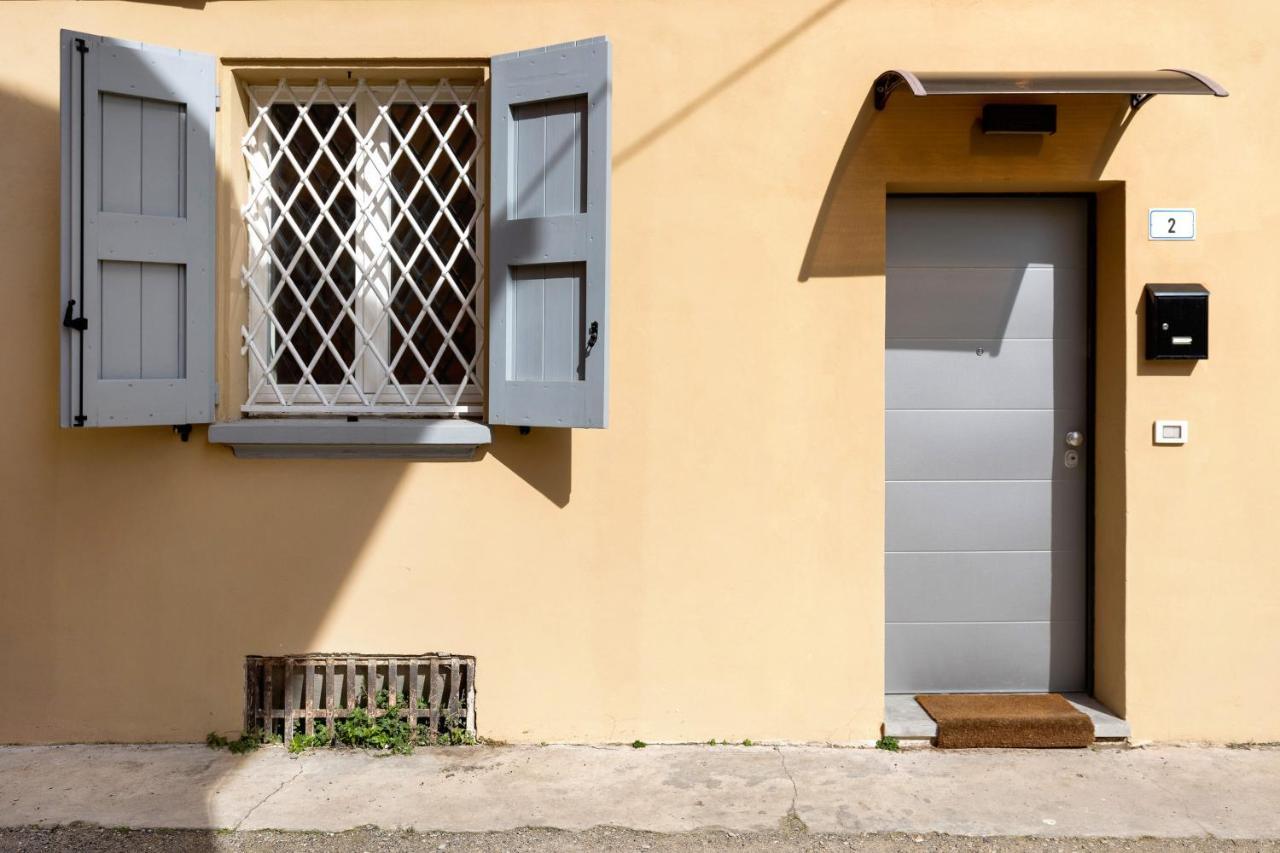 Modern Studio In Borgo Panigale By Wonderful Italy Boloňa Exteriér fotografie