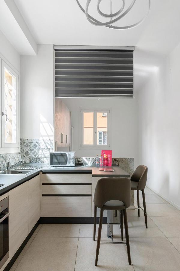 Modern Studio In Borgo Panigale By Wonderful Italy Boloňa Exteriér fotografie