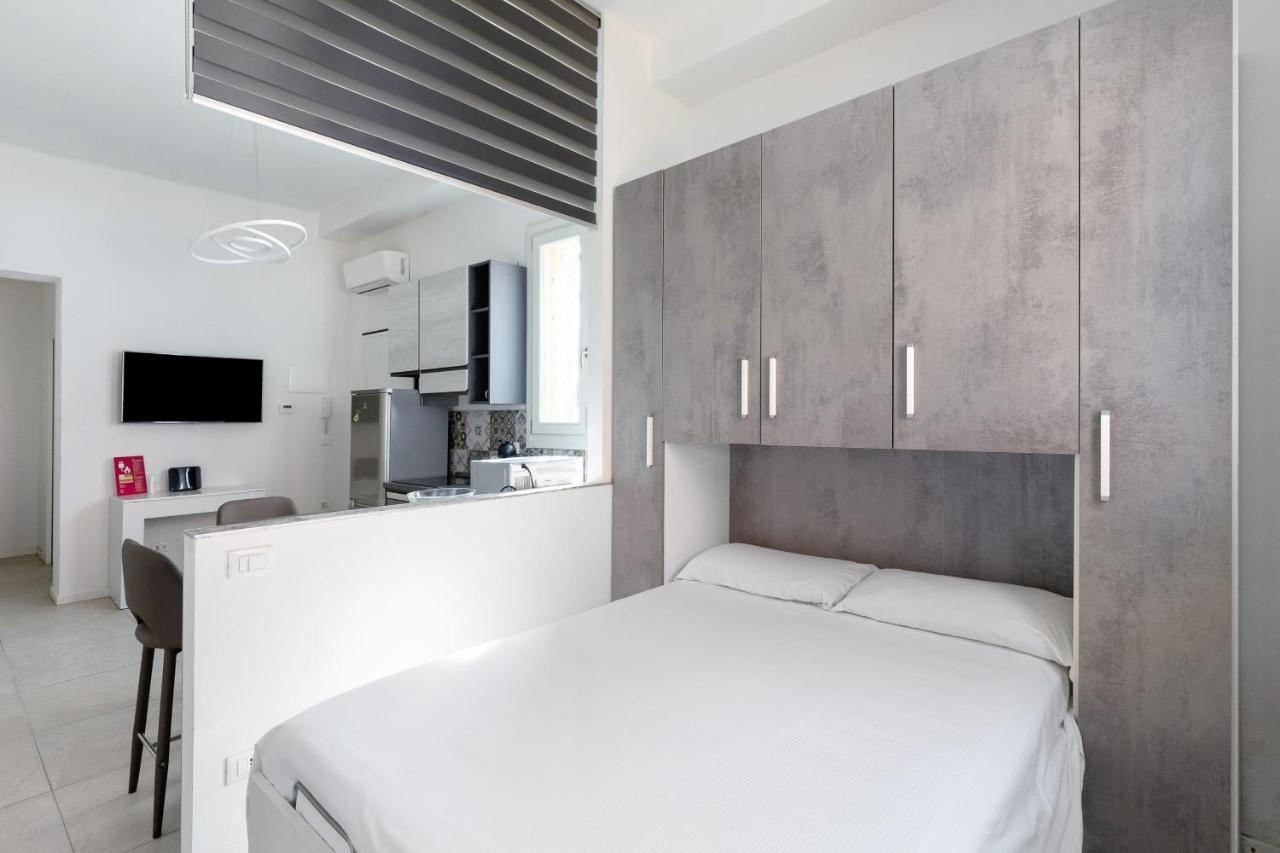 Modern Studio In Borgo Panigale By Wonderful Italy Boloňa Exteriér fotografie