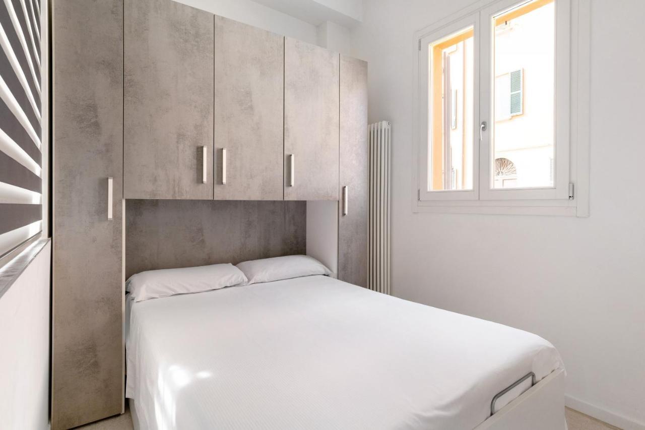 Modern Studio In Borgo Panigale By Wonderful Italy Boloňa Exteriér fotografie