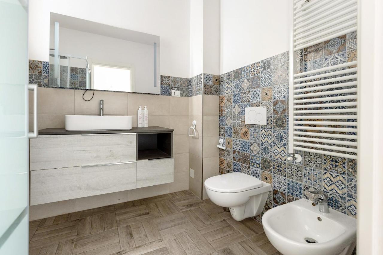 Modern Studio In Borgo Panigale By Wonderful Italy Boloňa Exteriér fotografie