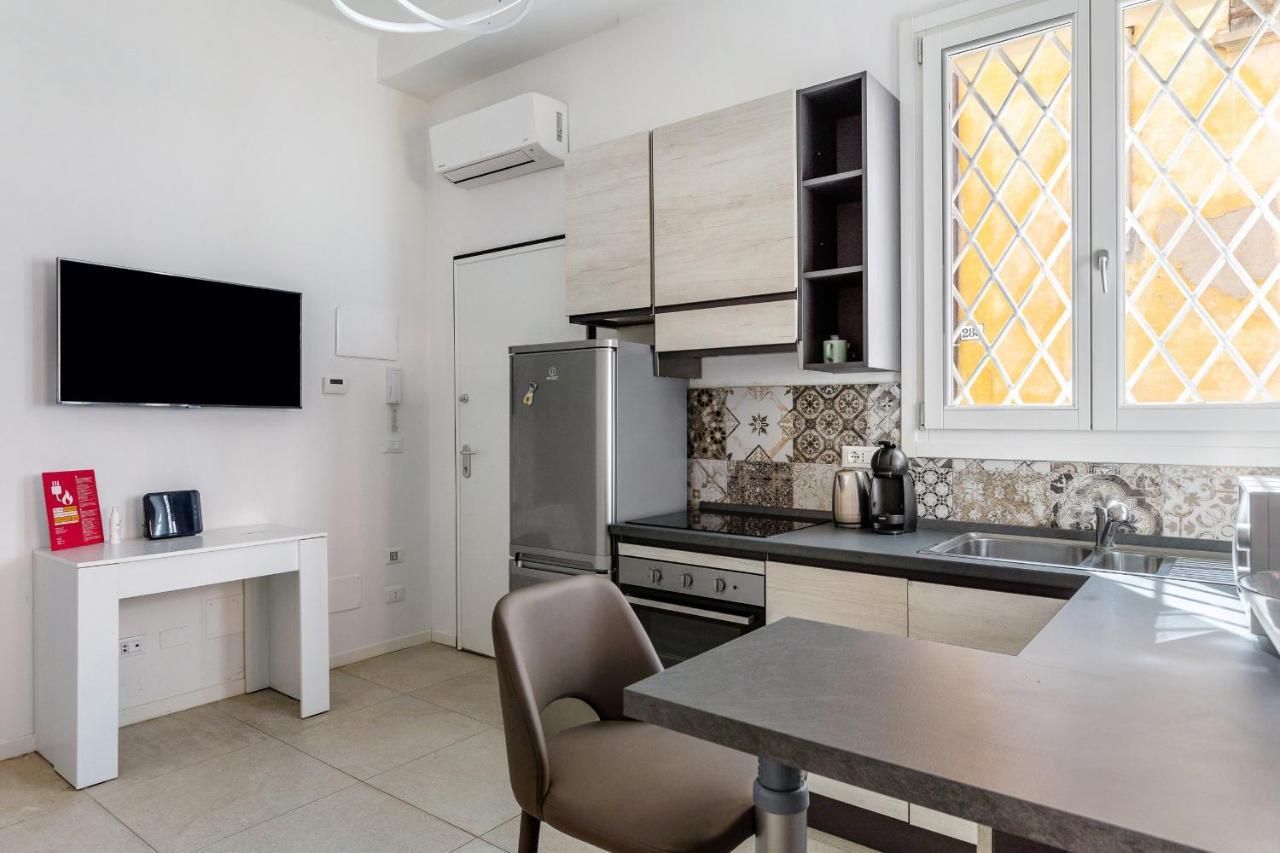 Modern Studio In Borgo Panigale By Wonderful Italy Boloňa Exteriér fotografie