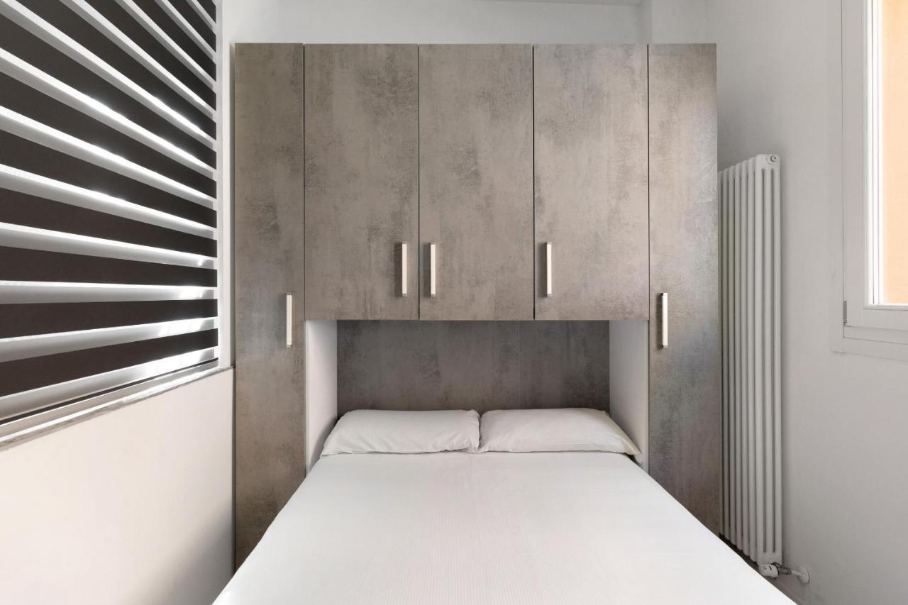 Modern Studio In Borgo Panigale By Wonderful Italy Boloňa Exteriér fotografie