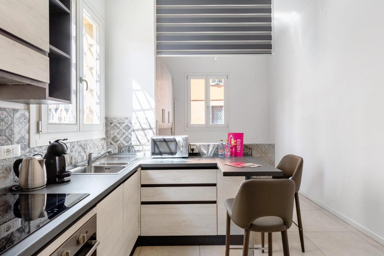 Modern Studio In Borgo Panigale By Wonderful Italy Boloňa Exteriér fotografie