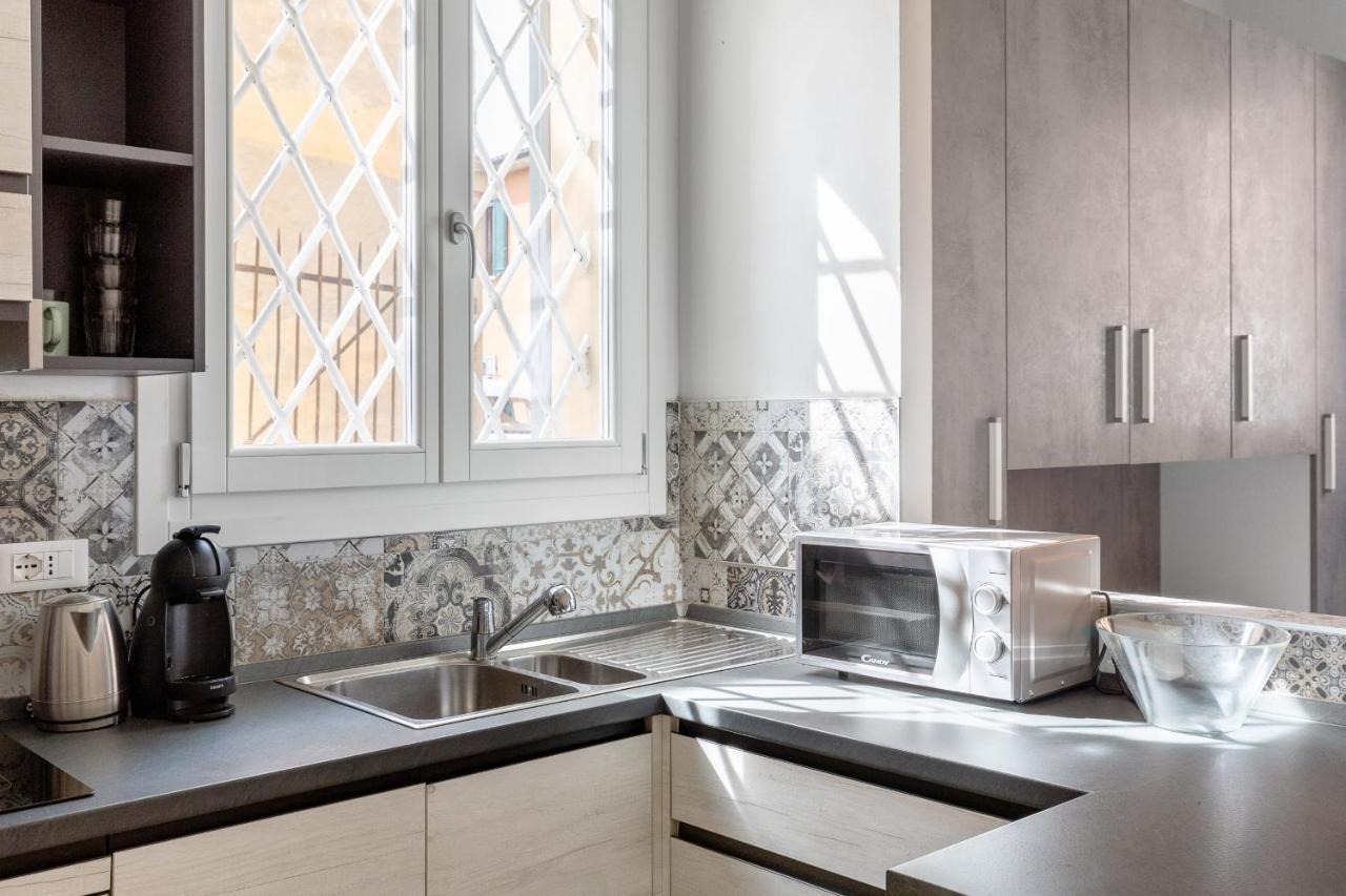 Modern Studio In Borgo Panigale By Wonderful Italy Boloňa Exteriér fotografie