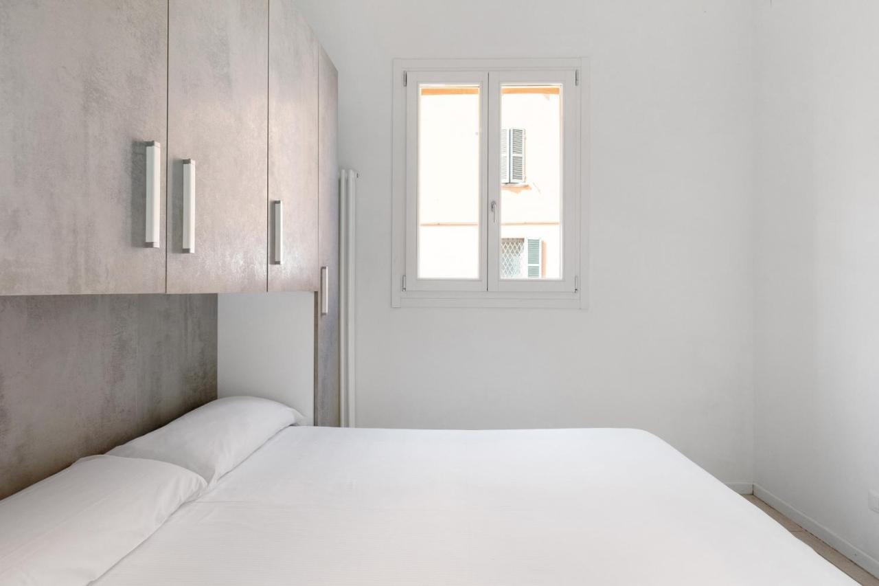 Modern Studio In Borgo Panigale By Wonderful Italy Boloňa Exteriér fotografie