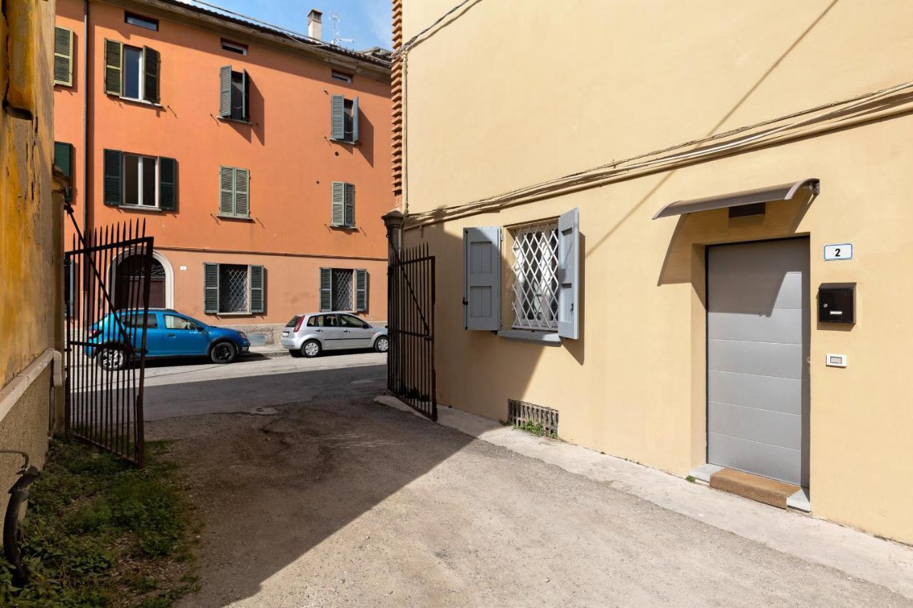 Modern Studio In Borgo Panigale By Wonderful Italy Boloňa Exteriér fotografie