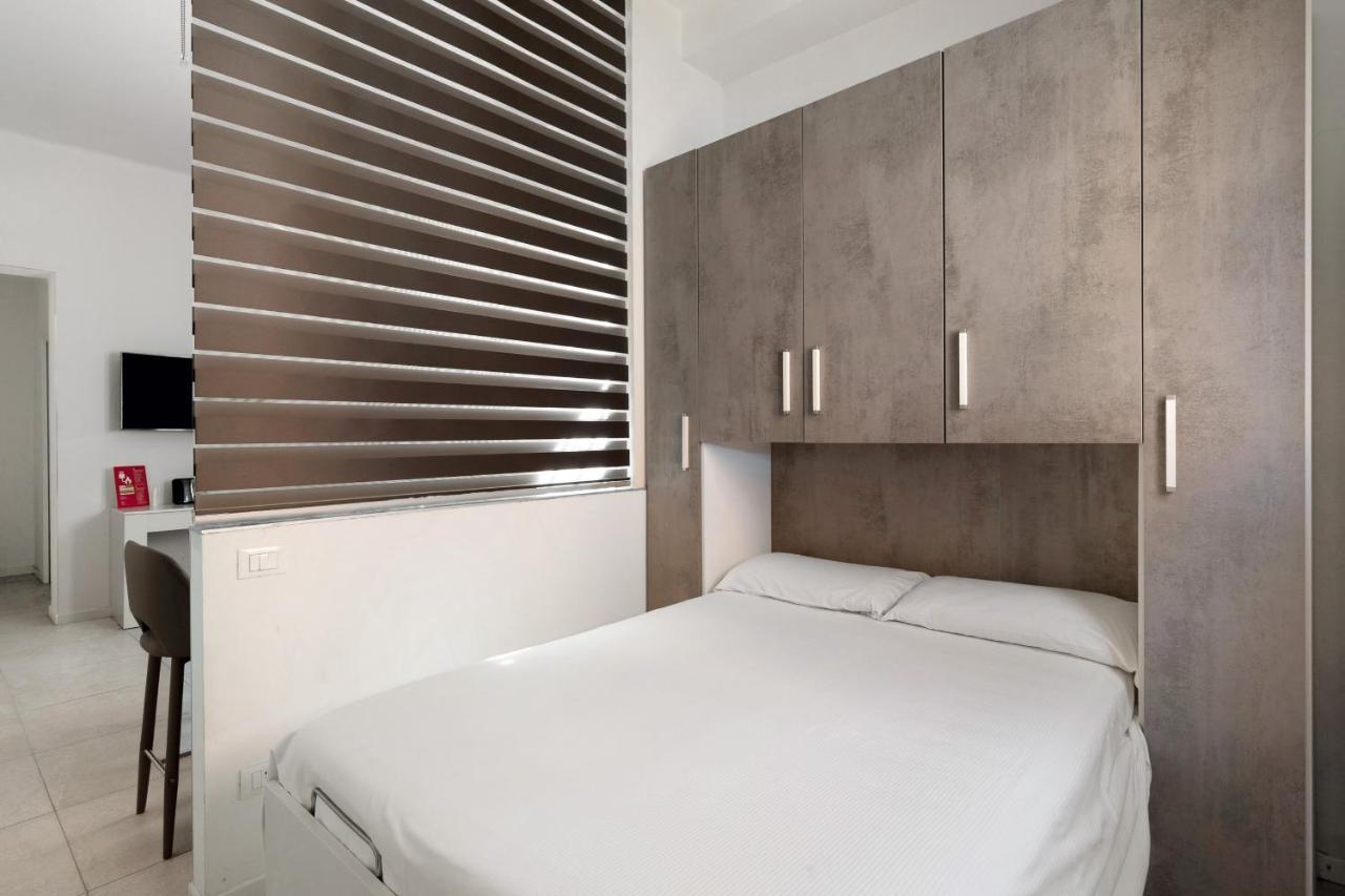 Modern Studio In Borgo Panigale By Wonderful Italy Boloňa Exteriér fotografie
